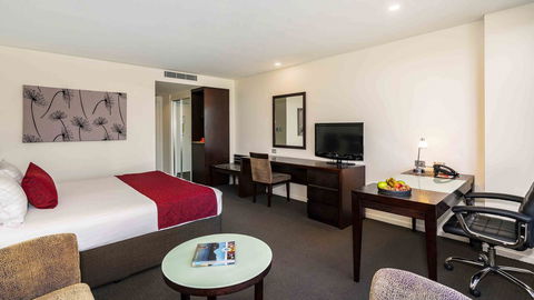 Hotel Grand Chancellor Hobart - Accommodation QLD 37