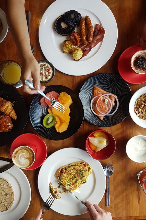 Hotel Grand Chancellor Hobart - Accommodation QLD 11