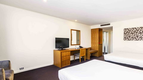 Hotel Grand Chancellor Hobart - Accommodation QLD 27