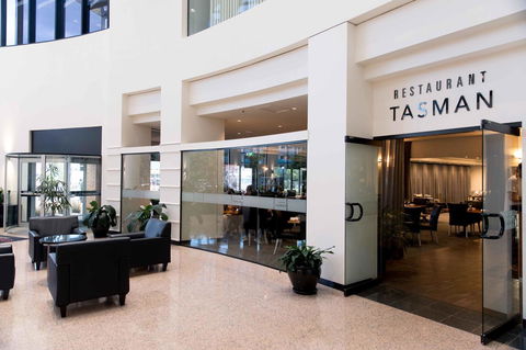 Hotel Grand Chancellor Hobart - Accommodation QLD 9