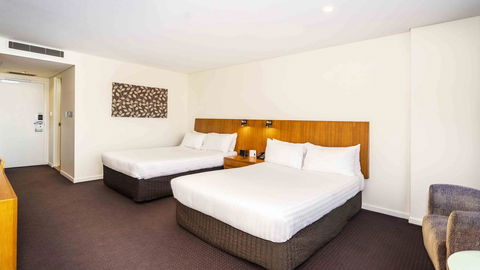 Hotel Grand Chancellor Hobart - Accommodation QLD 35
