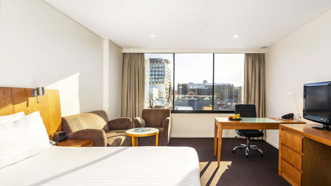 Hotel Grand Chancellor Hobart - Accommodation QLD 24
