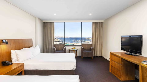 Hotel Grand Chancellor Hobart - Accommodation QLD 30