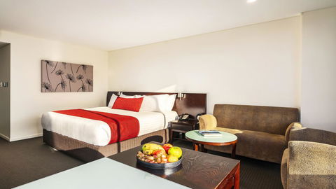 Hotel Grand Chancellor Hobart - Accommodation QLD 32