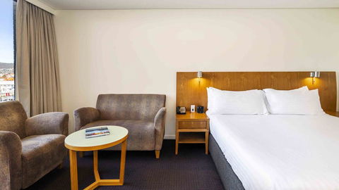 Hotel Grand Chancellor Hobart - Accommodation QLD 21