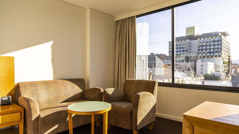 Hotel Grand Chancellor Hobart - Accommodation QLD 17