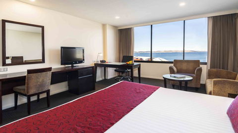 Hotel Grand Chancellor Hobart - Accommodation QLD 2