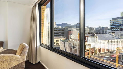 Hotel Grand Chancellor Hobart - Accommodation QLD 22
