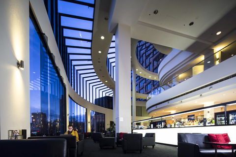 Hotel Grand Chancellor Hobart - Accommodation QLD 14