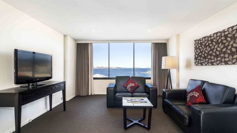 Hotel Grand Chancellor Hobart - Accommodation QLD 39