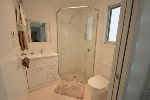 55 On Henry Street - Accommodation QLD 2