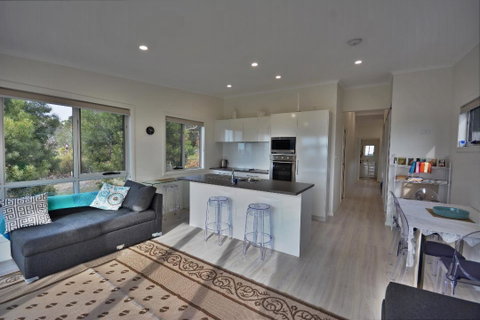 55 On Henry Street - Accommodation QLD 4