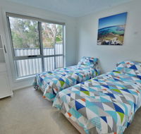 55 on Henry Street - Accommodation QLD