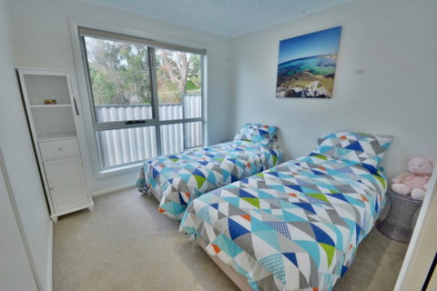 55 On Henry Street - Accommodation QLD 0