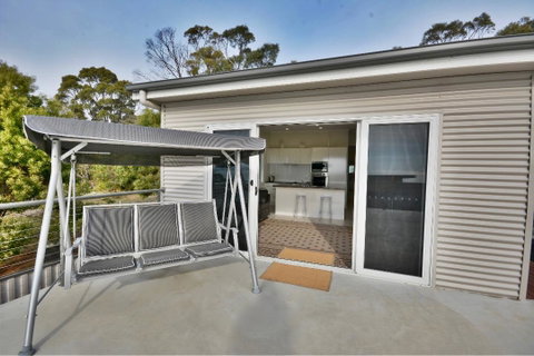 55 On Henry Street - Accommodation QLD 10