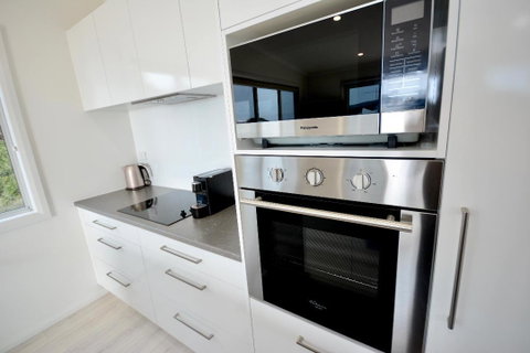 55 On Henry Street - Accommodation QLD 7