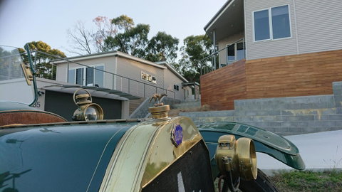 55 On Henry Street - Accommodation QLD 9