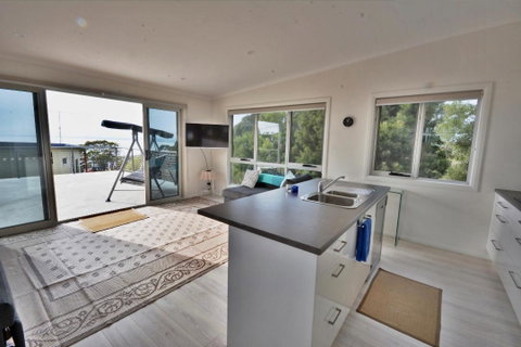 55 On Henry Street - Accommodation QLD 8