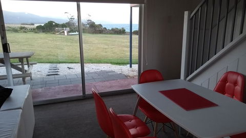 Diamond Island Resort - Accommodation QLD 34