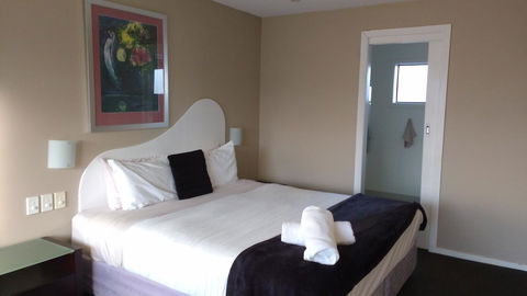 Diamond Island Resort - Accommodation QLD 40