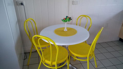 Diamond Island Resort - Accommodation QLD 24