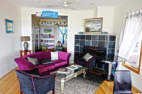 Diamond Island Resort - Accommodation QLD 3