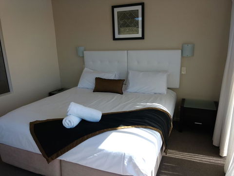 Diamond Island Resort - Accommodation QLD 29