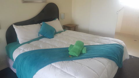 Diamond Island Resort - Accommodation QLD 19