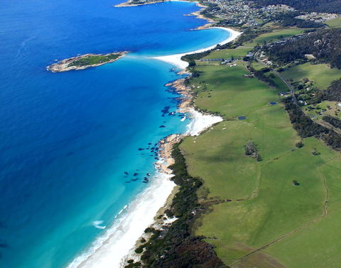 Diamond Island Resort - Accommodation QLD 5