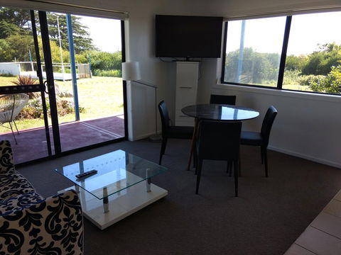 Diamond Island Resort - Accommodation QLD 42
