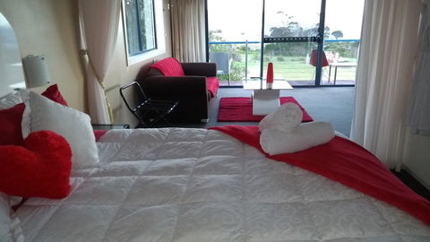 Diamond Island Resort - Accommodation QLD 39