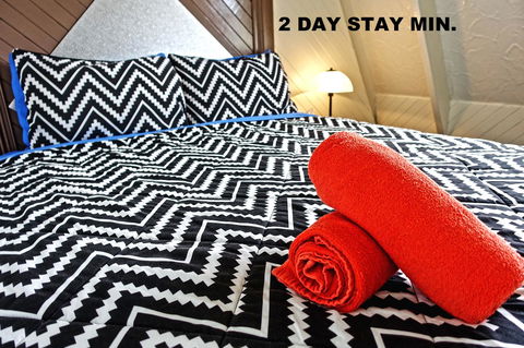Diamond Island Resort - Accommodation QLD 17