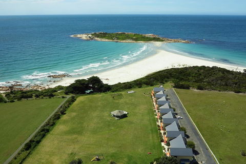 Diamond Island Resort - Accommodation QLD 18