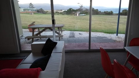 Diamond Island Resort - Accommodation QLD 32