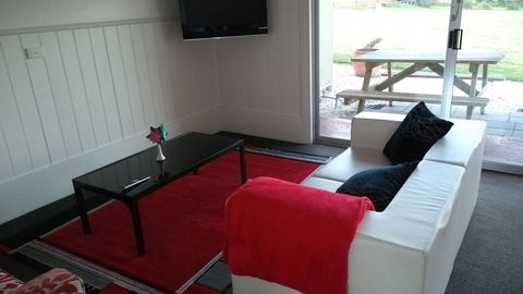Diamond Island Resort - Accommodation QLD 35