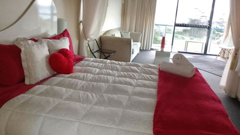 Diamond Island Resort - Accommodation QLD 38