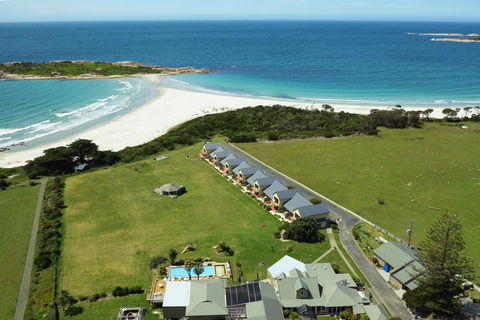 Diamond Island Resort - Accommodation QLD 0