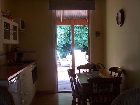 Drumreagh Cabins - Accommodation QLD 22