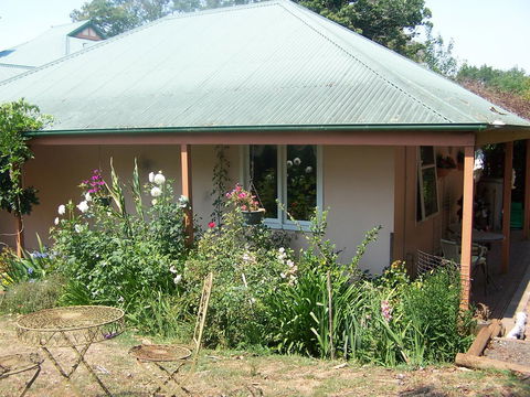 Drumreagh Cabins - Accommodation QLD 20