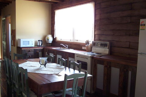 Drumreagh Cabins - Accommodation QLD 19