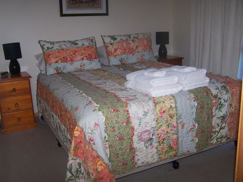 Drumreagh Cabins - Accommodation QLD 31