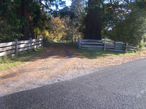 Drumreagh Cabins - Accommodation QLD 7