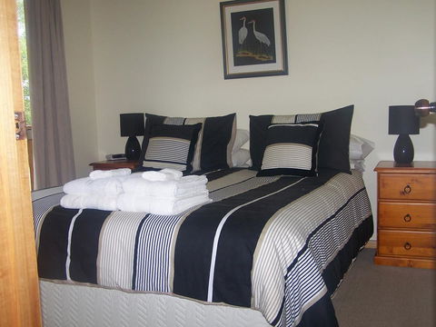 Drumreagh Cabins - Accommodation QLD 1