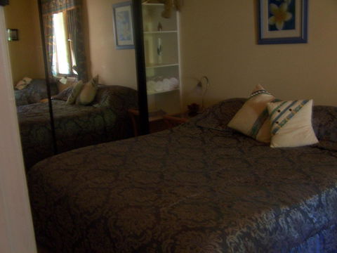 Drumreagh Cabins - Accommodation QLD 21