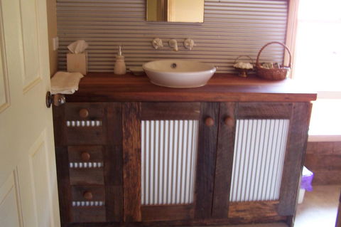 Drumreagh Cabins - Accommodation QLD 17