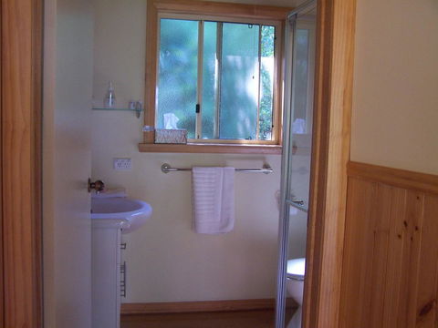 Drumreagh Cabins - Accommodation QLD 38