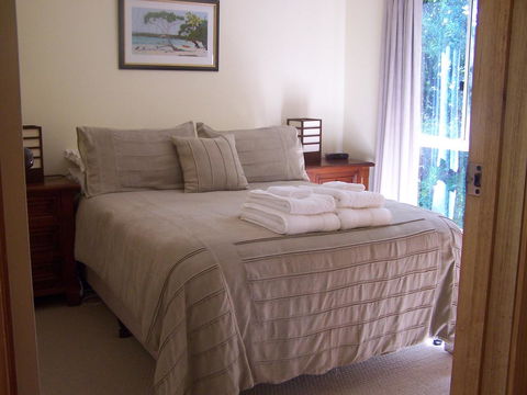 Drumreagh Cabins - Accommodation QLD 33