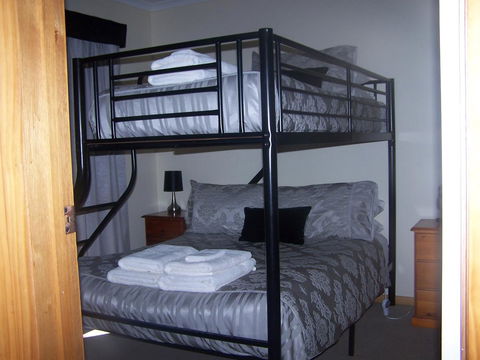 Drumreagh Cabins - Accommodation QLD 32