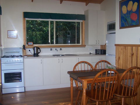 Drumreagh Cabins - Accommodation QLD 28
