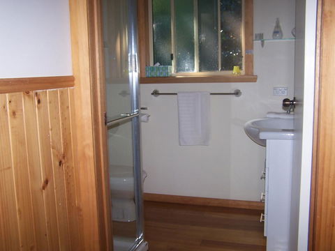 Drumreagh Cabins - Accommodation QLD 30